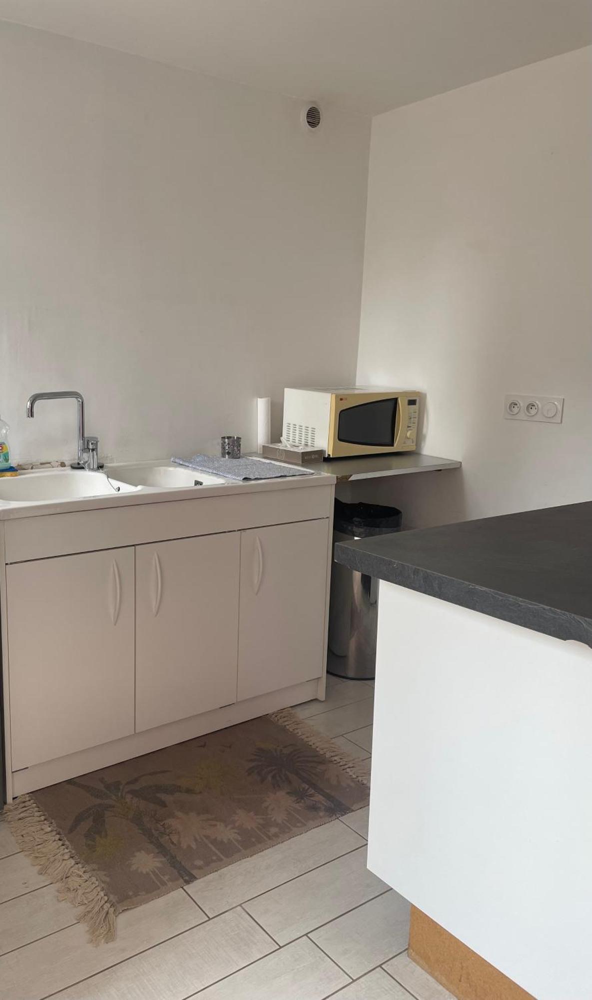 Petit Studio Aux Portes Du Beaujolais Saint-Germain-Nuelles 외부 사진